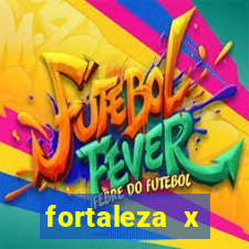 fortaleza x flamengo futemax